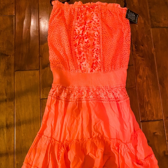 New Boston Proper Dress - Picture 6 of 6